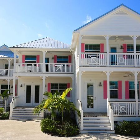 Little Basin Villas Islamorada Eksteriør billede