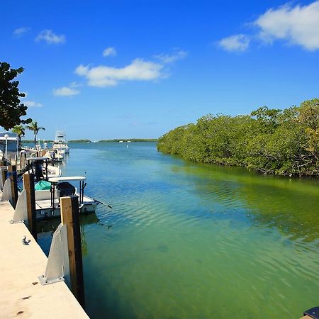 Little Basin Villas Islamorada Eksteriør billede
