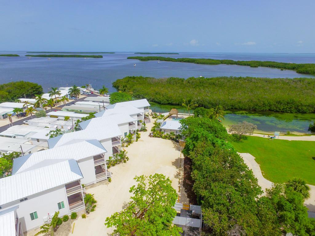 Little Basin Villas Islamorada Eksteriør billede