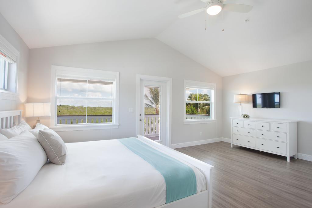 Little Basin Villas Islamorada Eksteriør billede