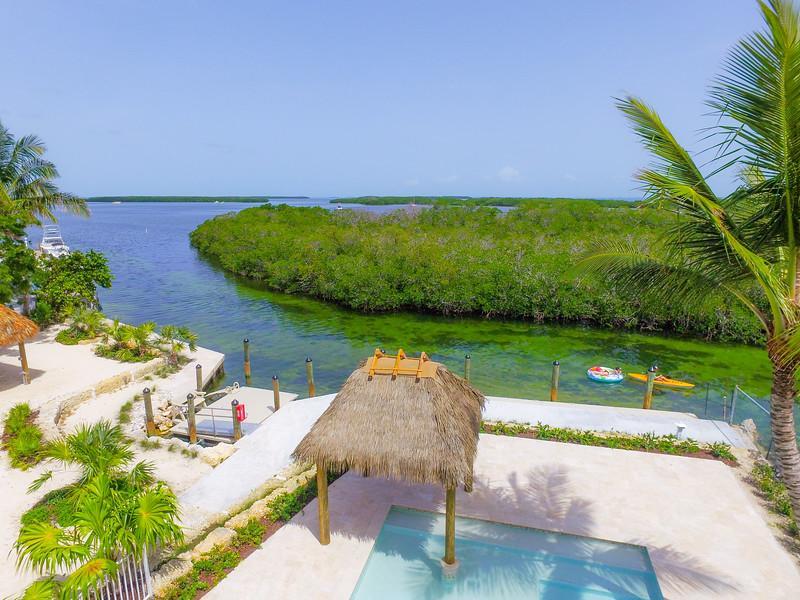 Little Basin Villas Islamorada Eksteriør billede