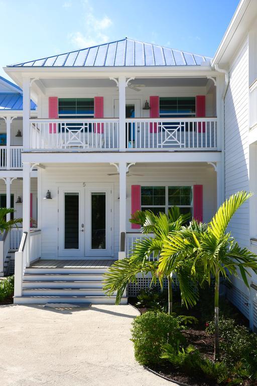 Little Basin Villas Islamorada Eksteriør billede