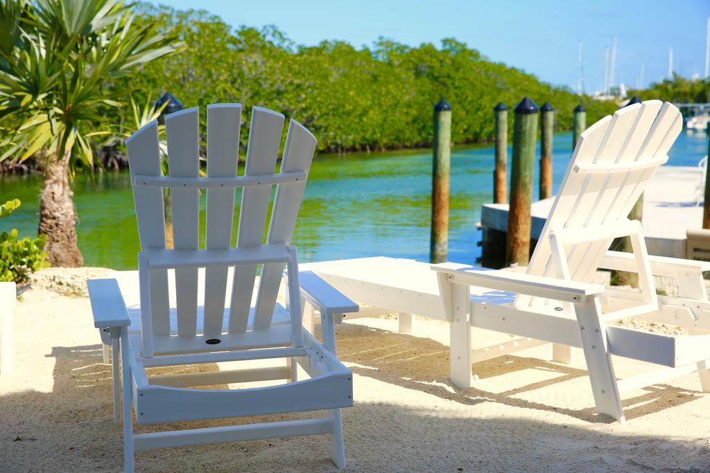 Little Basin Villas Islamorada Eksteriør billede