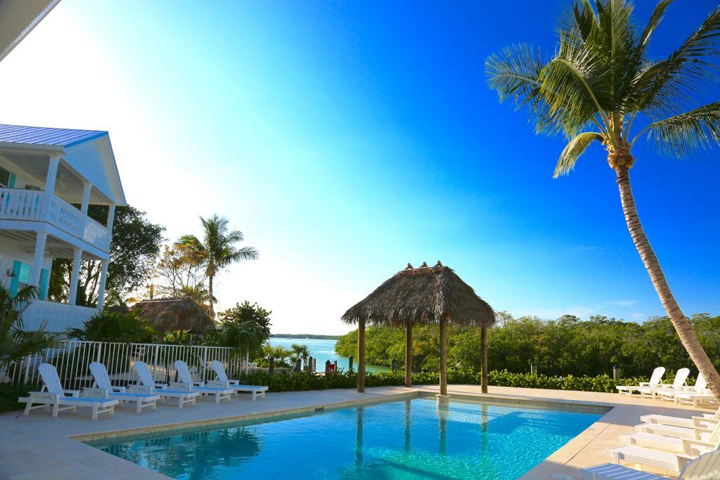 Little Basin Villas Islamorada Eksteriør billede