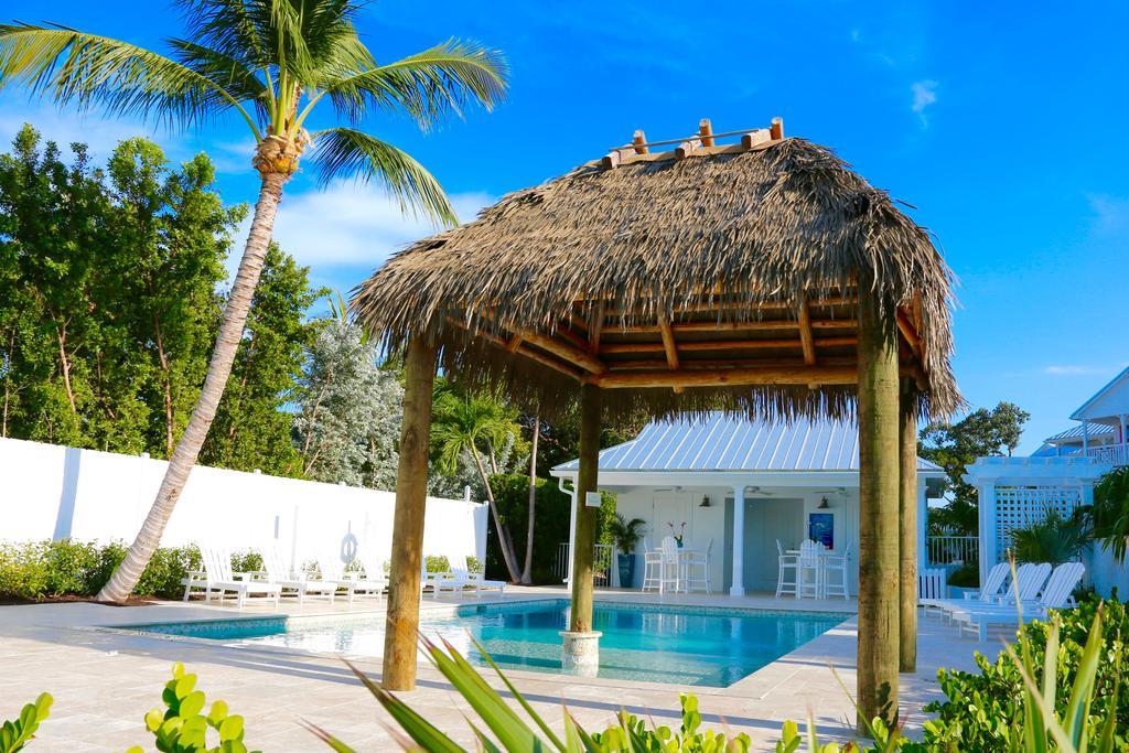 Little Basin Villas Islamorada Eksteriør billede