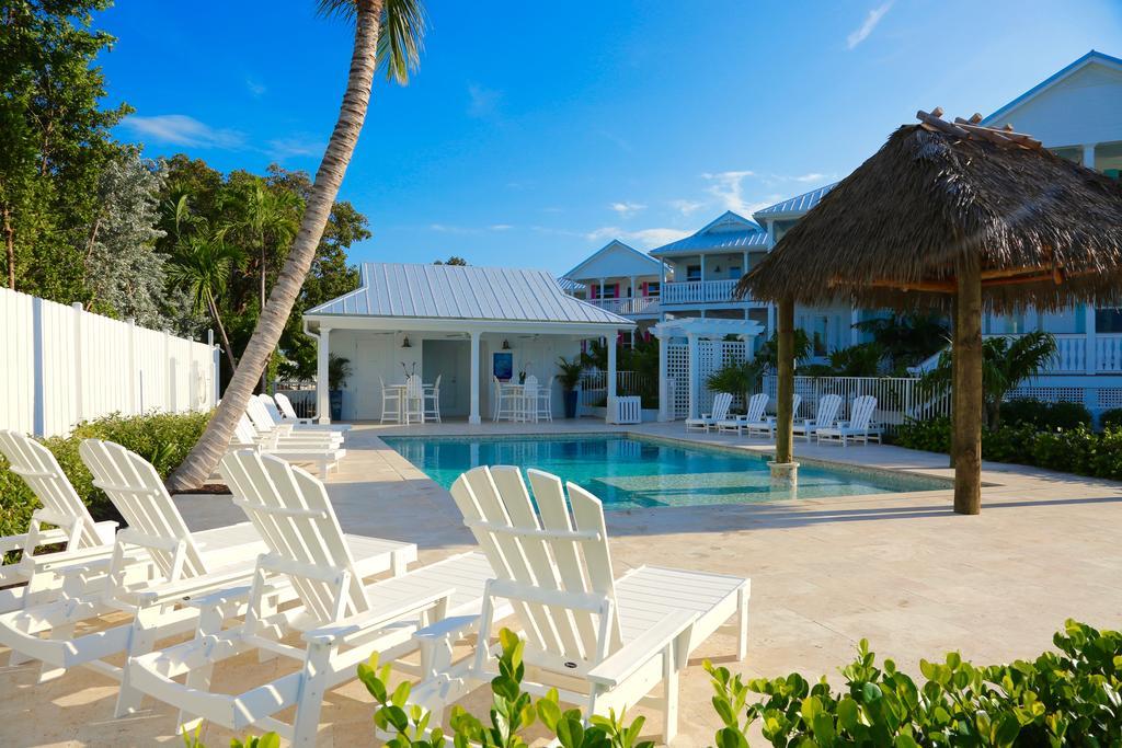 Little Basin Villas Islamorada Eksteriør billede