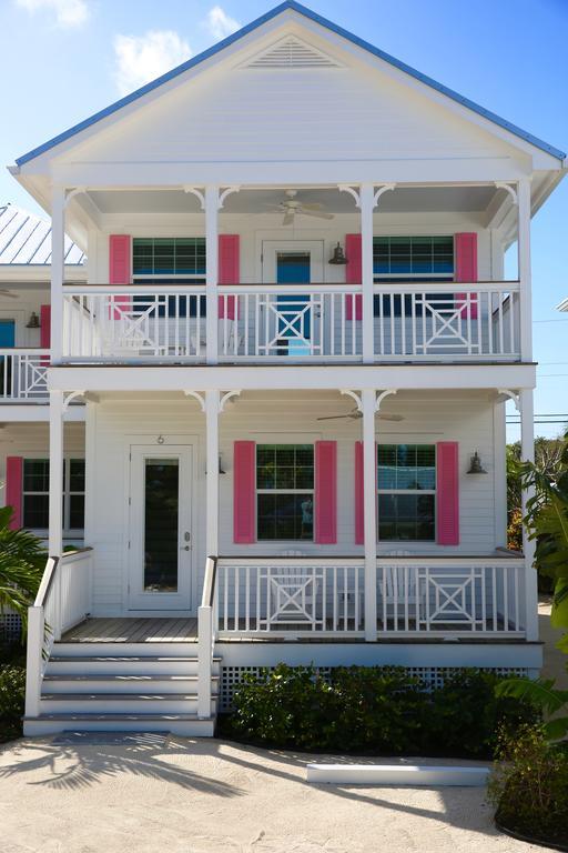 Little Basin Villas Islamorada Eksteriør billede