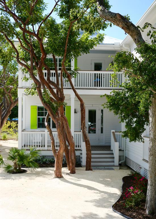 Little Basin Villas Islamorada Eksteriør billede