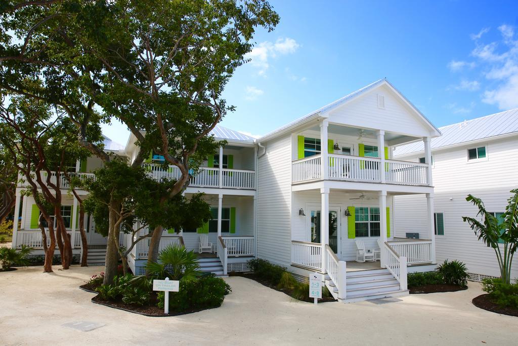 Little Basin Villas Islamorada Eksteriør billede