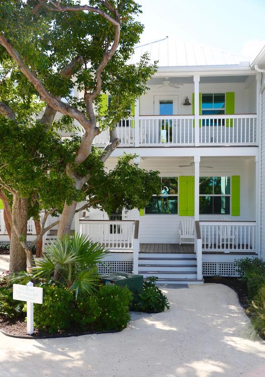 Little Basin Villas Islamorada Eksteriør billede
