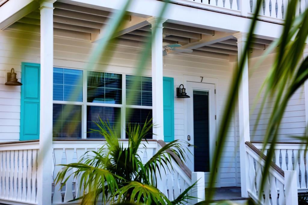 Little Basin Villas Islamorada Eksteriør billede