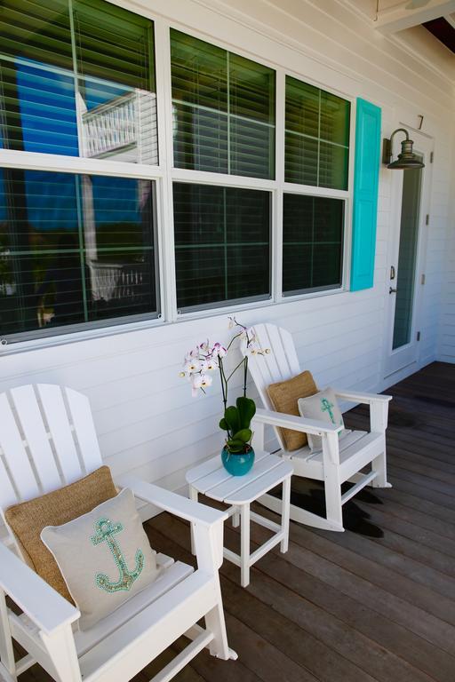 Little Basin Villas Islamorada Eksteriør billede