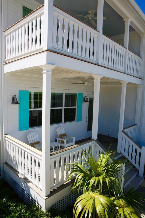 Little Basin Villas Islamorada Eksteriør billede