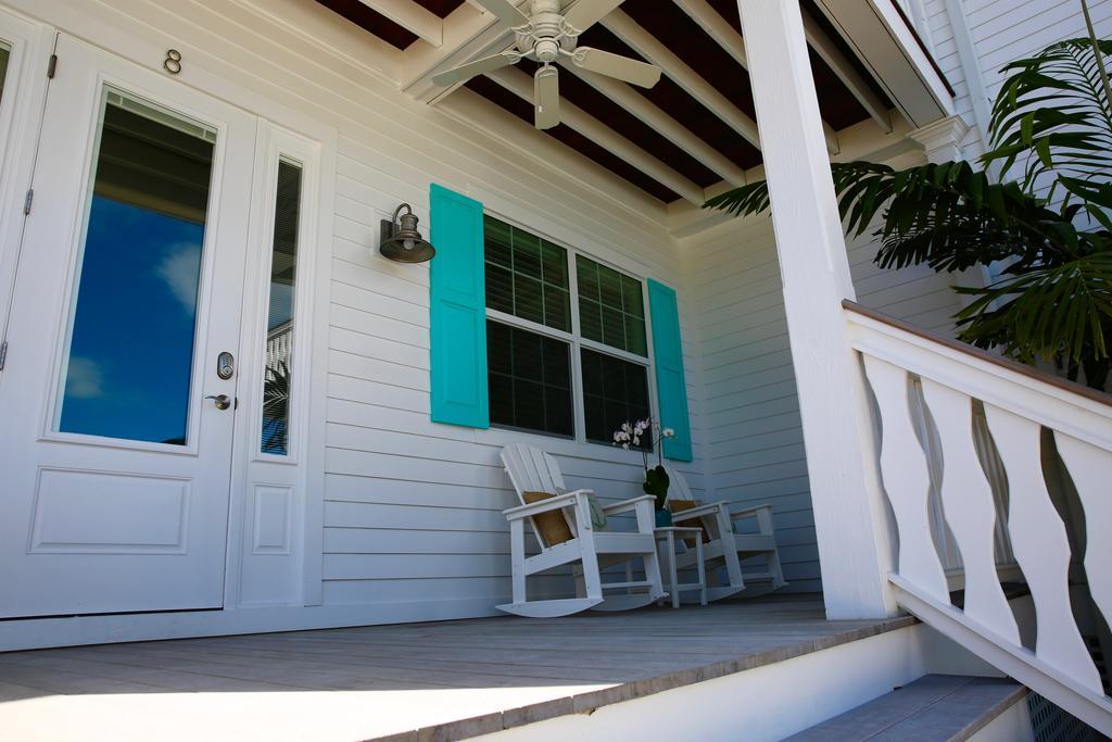 Little Basin Villas Islamorada Eksteriør billede
