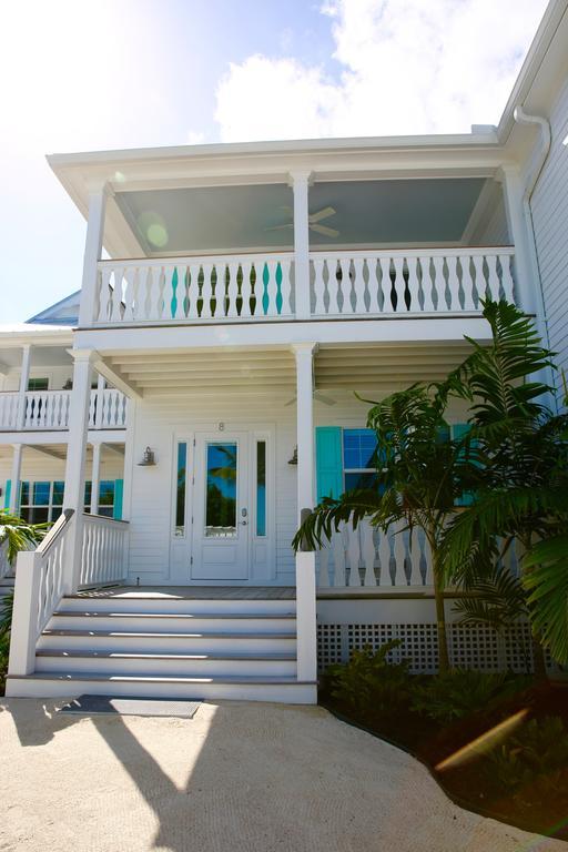 Little Basin Villas Islamorada Eksteriør billede