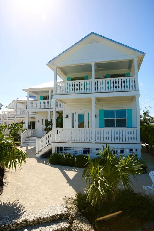Little Basin Villas Islamorada Eksteriør billede