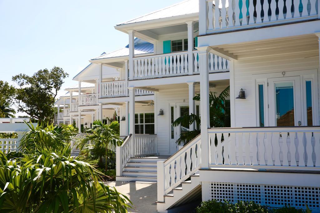 Little Basin Villas Islamorada Eksteriør billede