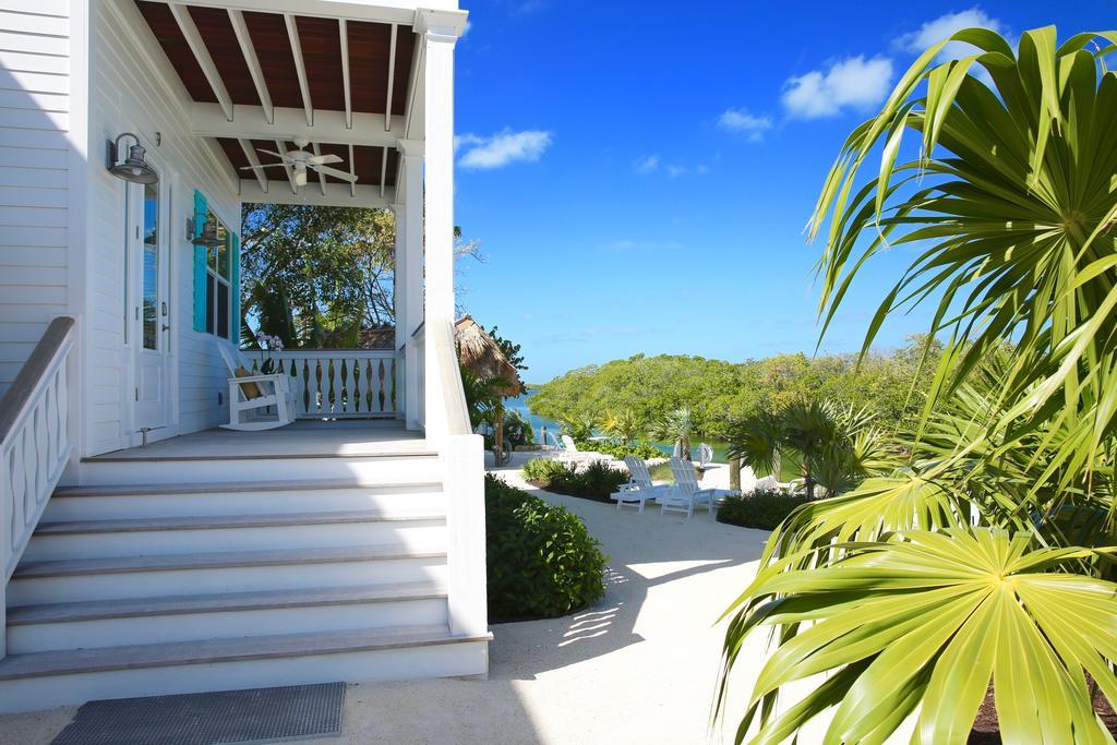 Little Basin Villas Islamorada Eksteriør billede