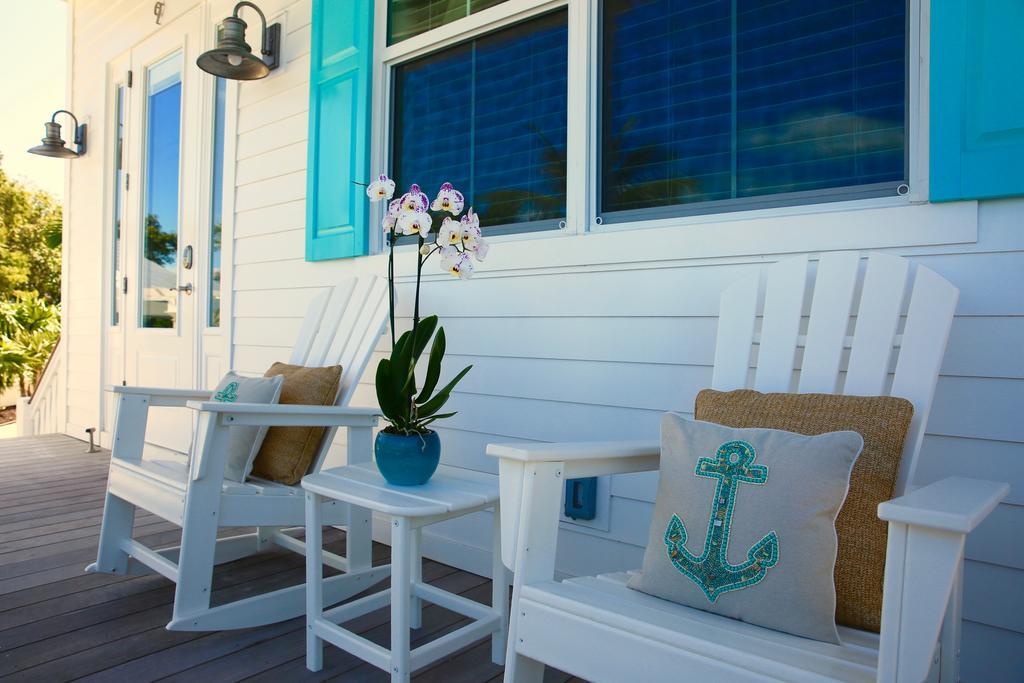 Little Basin Villas Islamorada Eksteriør billede