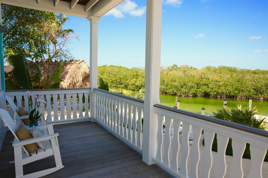 Little Basin Villas Islamorada Eksteriør billede
