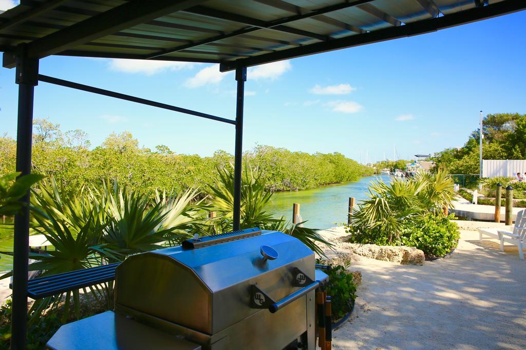 Little Basin Villas Islamorada Eksteriør billede